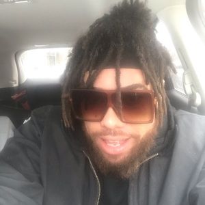 Meet your Posher, Jeffrey